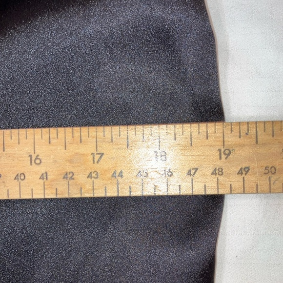 Noisy May small women’s lined slip Black Dress - Picture 14 of 16